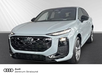 Gebrauchte Audi Q3
