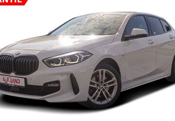 BMW 118 50.421 km 25.950 &euro; Stralsund 18437