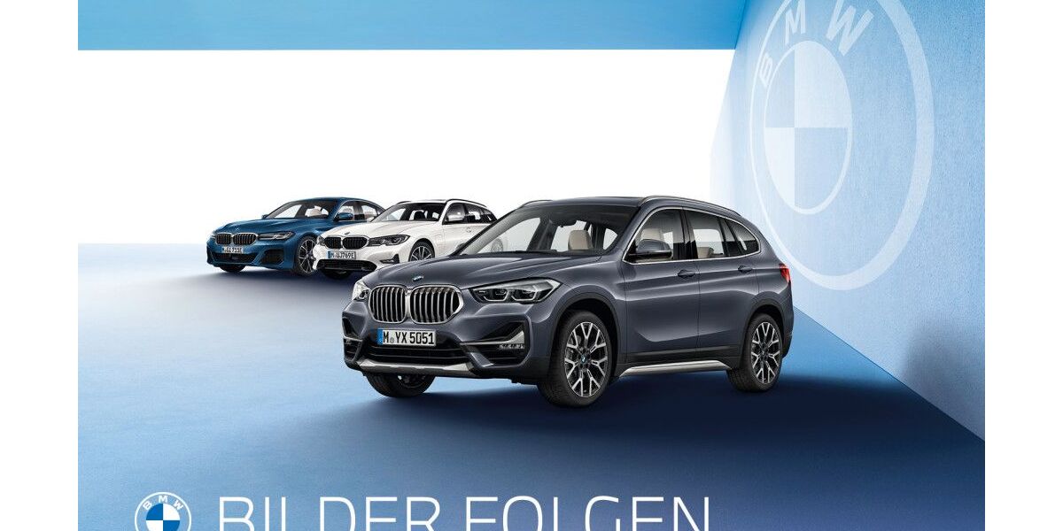 BMW iX 17.916 km 64.990 &euro; Stralsund 18439