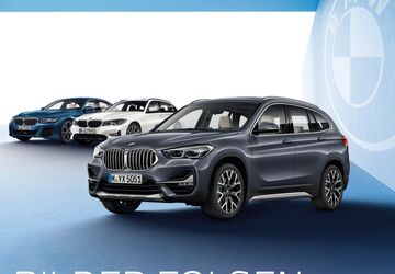 BMW 330 20.962 km 47.490 &euro; Stralsund 18439
