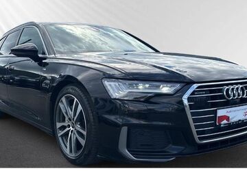 Audi A6 149.697 km 33.910 &euro; Lüssow 18442