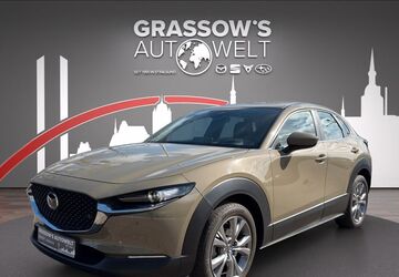 Mazda CX-30 10.500 km 26.990 &euro; Stralsund-Langendorf 18442
