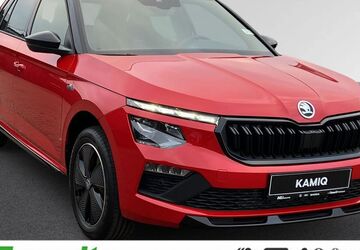 Skoda Kamiq 3.000 km 31.990 &euro; Stralsund 18437