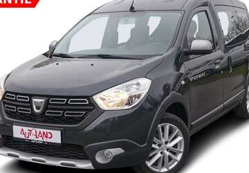 Dacia Dokker 77.743 km 16.950 &euro; Stralsund 18437