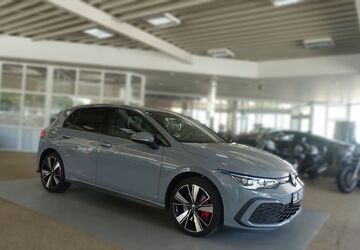 VW Golf 67.702 km 21.450 &euro; Stralsund 18435