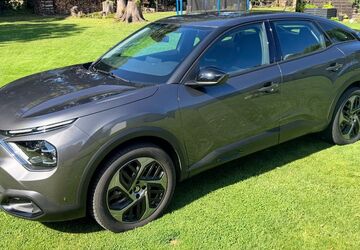 Citroen C4 42.402 km 18.400 &euro; Divitz 18314