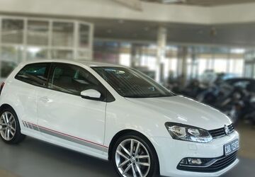 VW Polo 111.253 km 10.750 &euro; Stralsund 18435