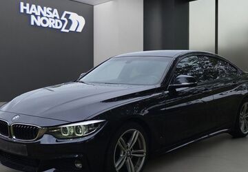 BMW 420 Gran Coupé 135.918 km 15.222 &euro; Stralsund 18439