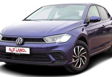 VW Polo 53.913 km 18.990 &euro; Stralsund 18437