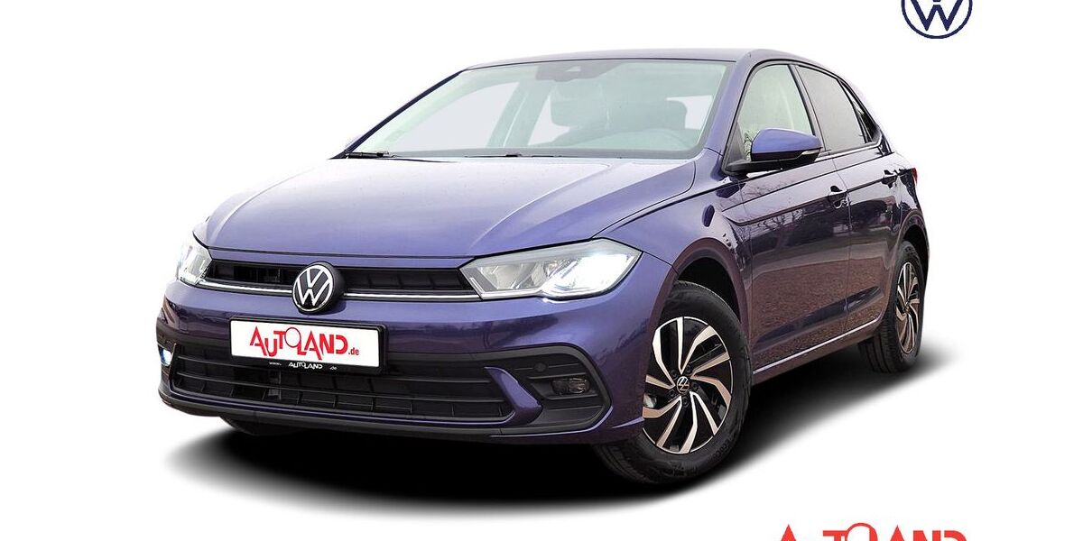 VW Polo 53.913 km 18.990 &euro; Stralsund 18437