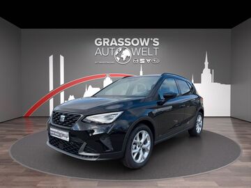 Gebrauchte Seat Arona