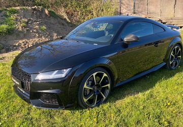 Audi TT RS 11.770 km 69.999 &euro; Stralsund 18437