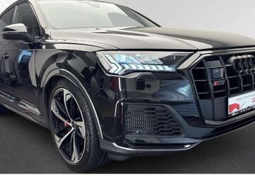 Audi SQ7 61.140 km 74.900 &euro; Lüssow 18442