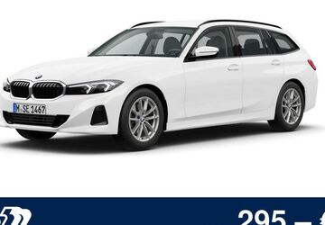 BMW 318 13.156 km 32.990 &euro; Stralsund 18439