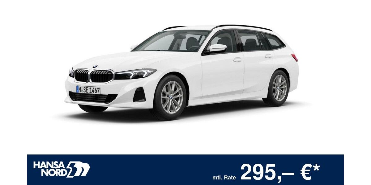 BMW 318 13.156 km 32.990 &euro; Stralsund 18439