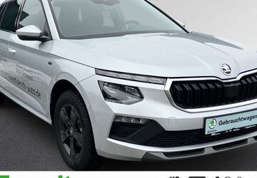 Skoda Kamiq 7.000 km 26.990 &euro; Stralsund 18437