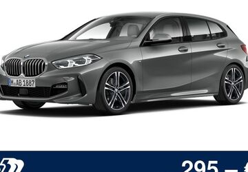 BMW 120 20.971 km 31.850 &euro; Stralsund 18439