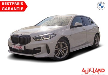 BMW 118 50.421 km 25.950 &euro; Stralsund 18437