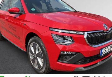 Skoda Kamiq 9.000 km 25.990 &euro; Stralsund 18437
