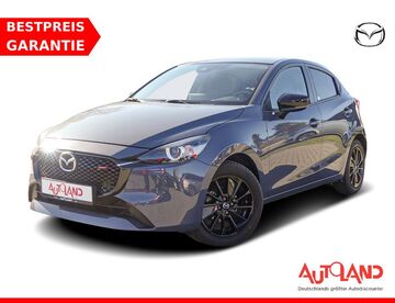 Gebrauchte Mazda 2