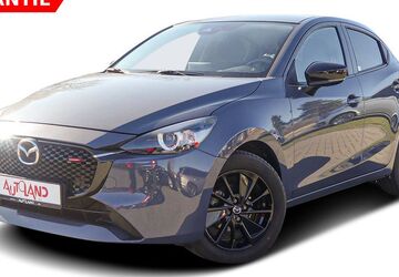 Mazda 2 19.790 km 20.950 &euro; Stralsund 18437