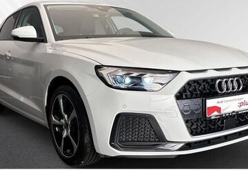 Audi A1 12.571 km 27.200 &euro; Lüssow 18442
