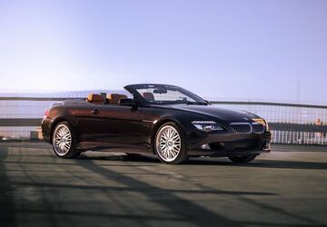 BMW 650 93.000 km 25.500 &euro; Stralsund 18435