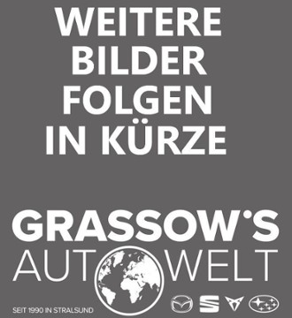 Gebrauchte Skoda Octavia