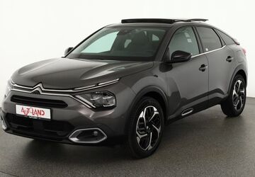 Citroen C4 16.268 km 17.890 &euro; Stralsund 18437
