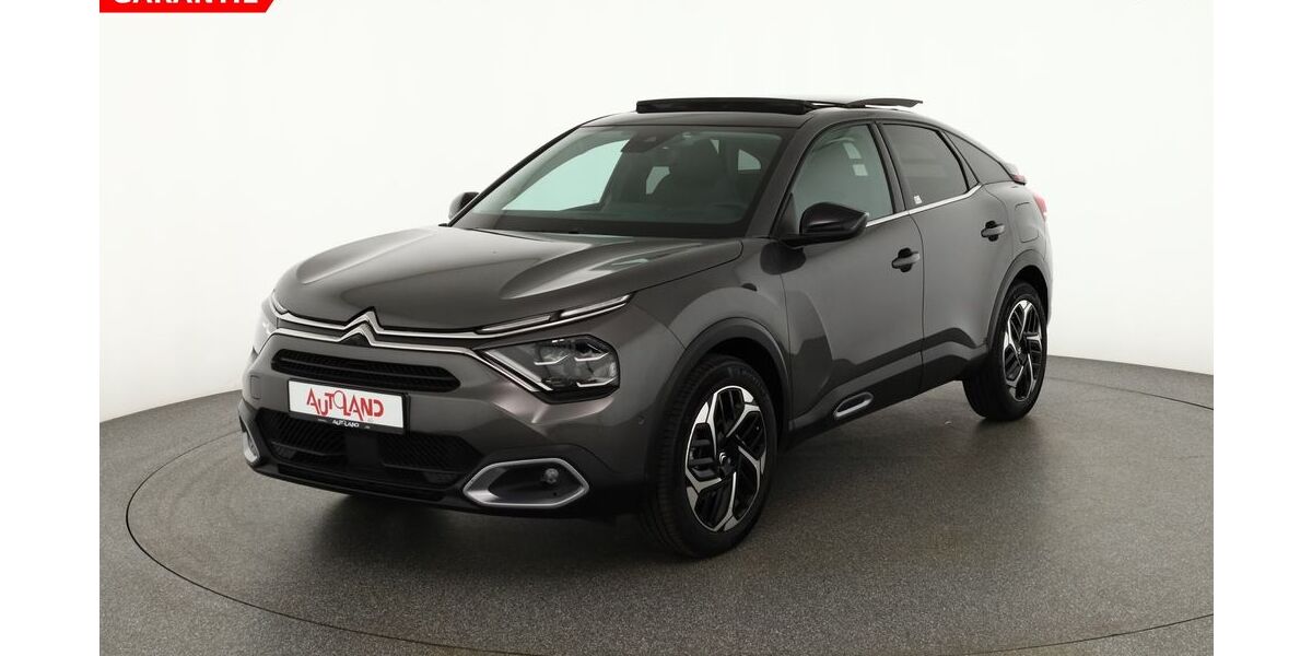 Citroen C4 16.268 km 17.890 &euro; Stralsund 18437