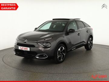 Gebrauchte Citroën C4