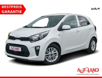 Gebrauchte Kia Picanto