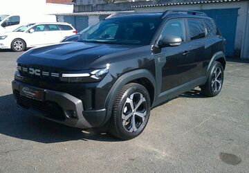 Dacia Duster 12.900 km 19.990 &euro; Langendorf / Stralsund 18442