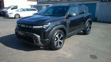 Gebrauchte Dacia Duster