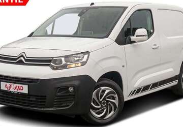 Citroen Berlingo 45.740 km 18.990 &euro; Stralsund 18437
