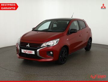 Gebrauchte Mitsubishi Space Star