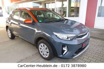 Gebrauchte Kia Stonic
