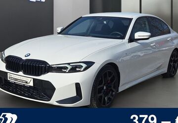 BMW 318 10.701 km 38.950 &euro; Stralsund 18439