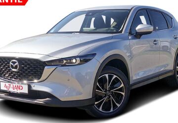 Mazda CX-5 63.574 km 30.950 &euro; Stralsund 18437