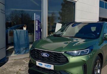 Ford Kuga 54.708 km 29.990 &euro; Grimmen 18507