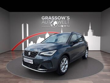 Gebrauchte Seat Arona