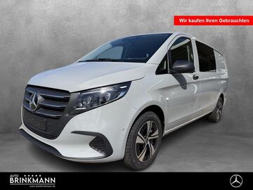 Gebrauchte Mercedes-Benz Vito