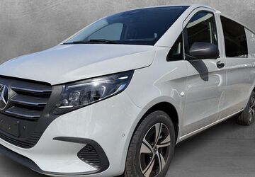 Mercedes-Benz Vito 5.422 km 54.790 &euro; Stralsund 18439