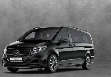 Mercedes-Benz V 250 3.155 km 74.990 &euro; Stralsund 18439