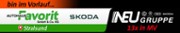 Gebrauchte Skoda Enyaq