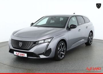 Gebrauchte Peugeot 308