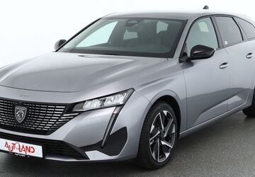 Peugeot 308 22.328 km 25.490 &euro; Stralsund 18437
