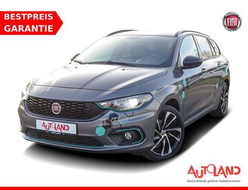 Gebrauchte Fiat Tipo