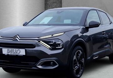 Citroen C4 29.500 km 14.850 &euro; Stralsund 18439