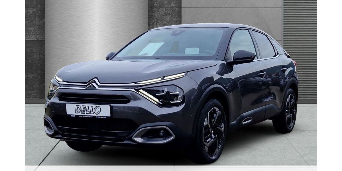 Citroen C4 29.500 km 14.850 &euro; Stralsund 18439